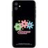Cartoon Network Powerpuff Girls Flowers iPhone 11 Skin